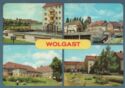 Wolgast | Divers Aspects