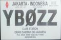 Qsl - Yb0zz