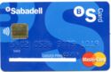 BS Card Sabadell