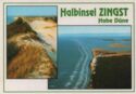 Halbinsel ZINGST | Hohe Düne