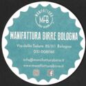 MFB Manifattura birre Bologna