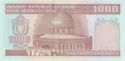 1,000 Rials