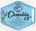 Chmelda 13° Ipa