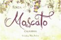 Forza Moscato California