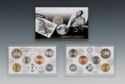 Various Yen (Mint set 2010 - Tokyo Mint Fair)