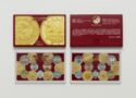 Various Yen (Mint set 2015 - Tokyo Mint Fair, Gold coins in Japan)