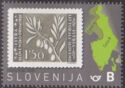 75th Anniversary of the Istria & Slovene Coast Stamps