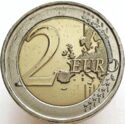 2 Euro (Belgian Presidency of the Council of EU in 2010)