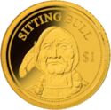 1 Dollar (Sitting Bull)
