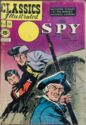 The Spy