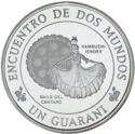 1 Guaraní (III Ibero-America Serie)
