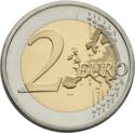 2 Euro (Helmut Schmidt)