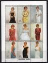 Princess Diana's Dresses M/S