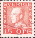 King Gustaf V (TypeII)