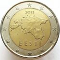 2 Euro