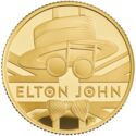 25 Pounds (Music Legends - Elton John)