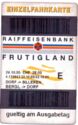 Raiffeisenbank Frutigland