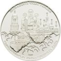 5 Dollars (Holy Dormition Kiev Pechersk Lavra)