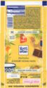 Ritter Sport Marhaba Yogurt Honey Nut