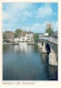 Henley-on-Thames - Oxfordshire
