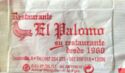 El Palomo