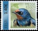 MESSE ESSEN 09.-11.09. 2019 Hirundo rustica