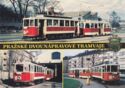 Prague Trams II