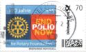 Rotary International - End Polio now