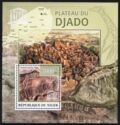 Djado Plateau, UNESCO