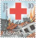 Red Cross Week