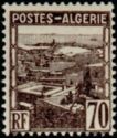 View of Algiers