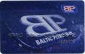 Baltic Petroleum