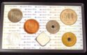 Various Yen (Mint set 2010 - Mint Exhibition in Gifu)