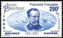 Year Pasteur