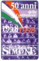 Edizioni Simone - 50 Anni Della Costituzione
