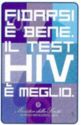 AIDS - Test HIV