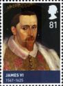 King James VI