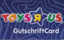 Toys R us blue