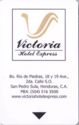 Victoria - Hotel Express