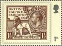 British Empire Exhibition 1924