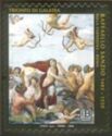 Triumph of Galatea, by Raphael