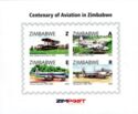 Centenary of Aviation in Zimbabwe
