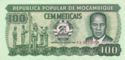 100 Meticais