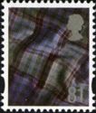 Scotland - Tartan
