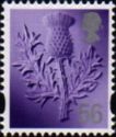 Scotland - Thistle