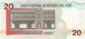 20 Nuevos Soles