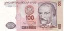 100 Intis