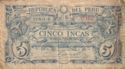5 Incas