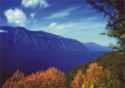 Teletskoe lake, Republic of Altai