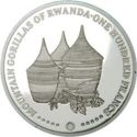 100 Francs (Kwita Izina)